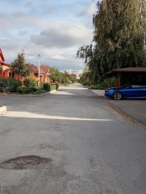 Продам участок 6 соток, ИЖС, Сапфировая ул, Волгодонск г, 0 км от города