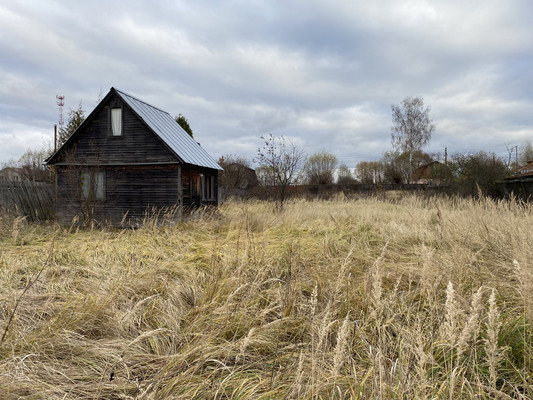 Продам участок 23 соток, ИЖС, Победы ул, 83, Бисерово д, 0 км от города