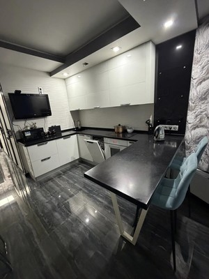 Продам трехкомнатную (3-комн.) квартиру, Завидная ул, 20, Видное г