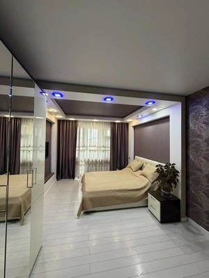 Продам трехкомнатную (3-комн.) квартиру, Завидная ул, 20, Видное г
