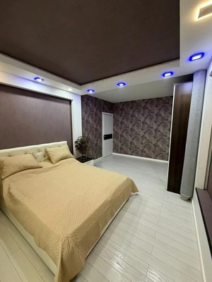 Продам трехкомнатную (3-комн.) квартиру, Завидная ул, 20, Видное г