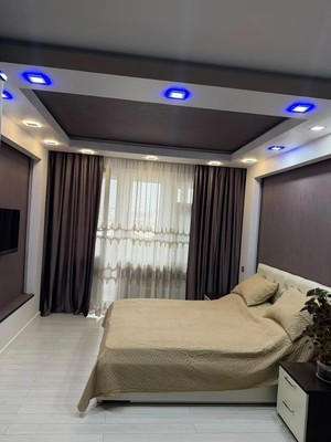 Продам трехкомнатную (3-комн.) квартиру, Завидная ул, 20, Видное г