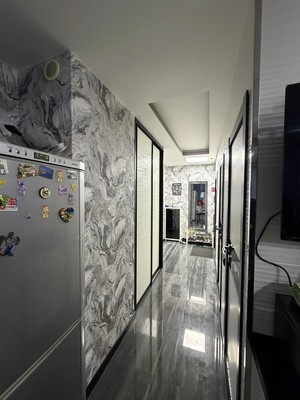 Продам трехкомнатную (3-комн.) квартиру, Завидная ул, 20, Видное г