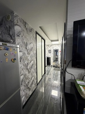 Продам трехкомнатную (3-комн.) квартиру, Завидная ул, 20, Видное г