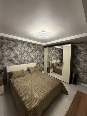 Продам трехкомнатную (3-комн.) квартиру, Завидная ул, 20, Видное г
