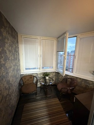 Продам трехкомнатную (3-комн.) квартиру, Завидная ул, 20, Видное г