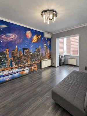 Продам однокомнатную (1-комн.) квартиру, Кореновская ул, 21, Краснодар г
