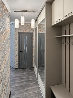 Продам однокомнатную (1-комн.) квартиру, Кореновская ул, 21, Краснодар г