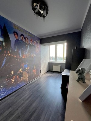 Продам однокомнатную (1-комн.) квартиру, Кореновская ул, 21, Краснодар г