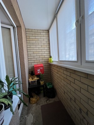 Продам двухкомнатную (2-комн.) квартиру, им. Шаляпина Ф.И. ул, 31Б, Краснодар г