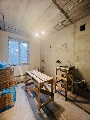 Продам двухкомнатную (2-комн.) квартиру, Карла Маркса ул, 129, Сыктывкар г