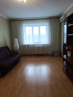 Продам однокомнатную (1-комн.) квартиру, Ладожская ул, 133а, Пенза г