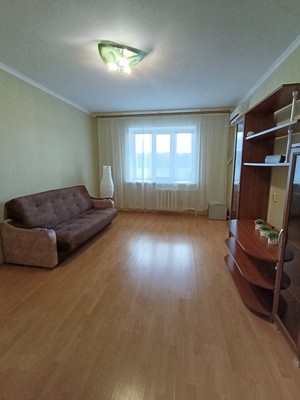 Продам однокомнатную (1-комн.) квартиру, Ладожская ул, 133а, Пенза г