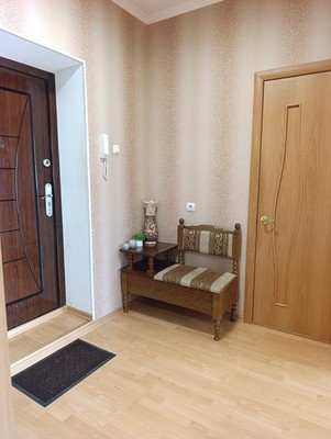 Продам однокомнатную (1-комн.) квартиру, Ладожская ул, 133а, Пенза г