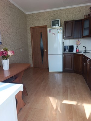 Продам однокомнатную (1-комн.) квартиру, Ладожская ул, 133а, Пенза г