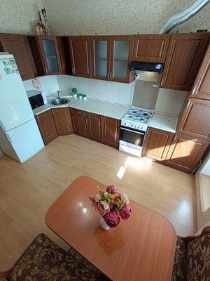 Продам однокомнатную (1-комн.) квартиру, Ладожская ул, 133а, Пенза г
