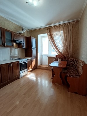Продам однокомнатную (1-комн.) квартиру, Ладожская ул, 133а, Пенза г