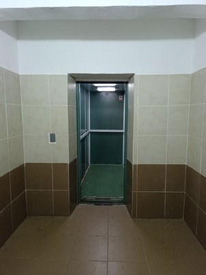 Продам однокомнатную (1-комн.) квартиру, Ладожская ул, 133а, Пенза г