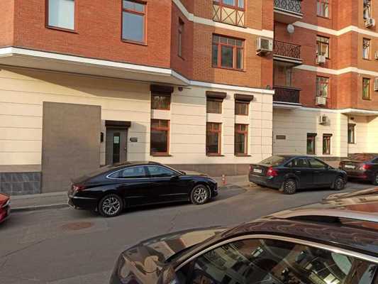 Продам офисное помещение 222 м2, Большой Сухаревский пер, 11, Москва г