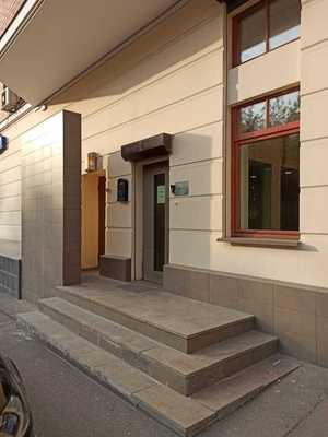 Продам офисное помещение 222 м2, Большой Сухаревский пер, 11, Москва г