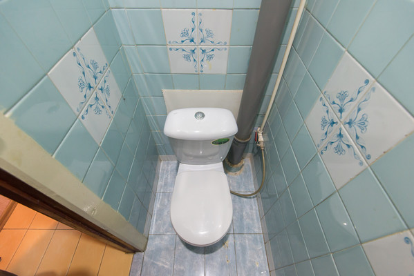 Продам многокомнатную квартиру, Буденновский пр-кт, 76к226, Ростов-на-Дону г