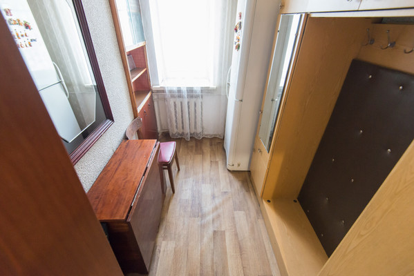 Продам многокомнатную квартиру, Буденновский пр-кт, 76к226, Ростов-на-Дону г