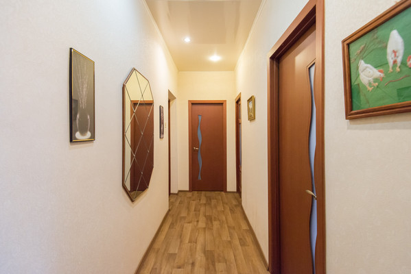 Продам многокомнатную квартиру, Буденновский пр-кт, 76к226, Ростов-на-Дону г