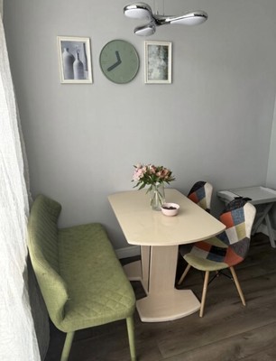 Продам однокомнатную (1-комн.) квартиру, Коломенская ул, 12к1, Москва г