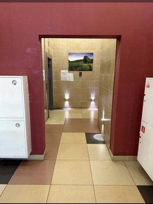 Продам однокомнатную (1-комн.) квартиру, Коломенская ул, 12к1, Москва г
