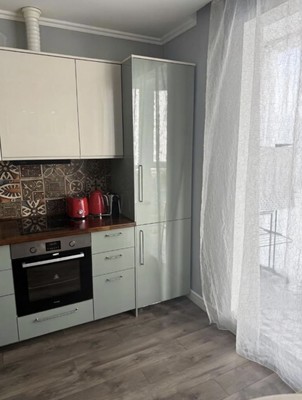 Продам однокомнатную (1-комн.) квартиру, Коломенская ул, 12к1, Москва г