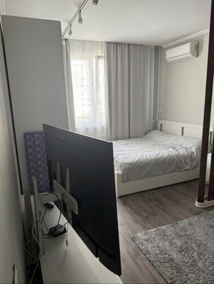 Продам однокомнатную (1-комн.) квартиру, Коломенская ул, 12к1, Москва г