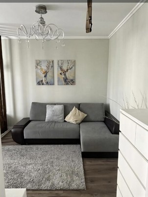 Продам однокомнатную (1-комн.) квартиру, Коломенская ул, 12к1, Москва г