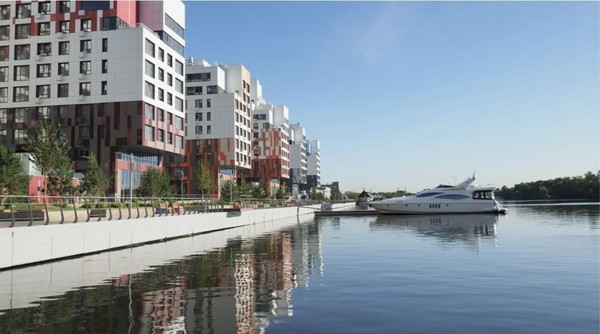Продам однокомнатную (1-комн.) квартиру, Коломенская ул, 12к1, Москва г