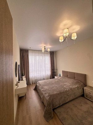 Продам трехкомнатную (3-комн.) квартиру, Мира ул, 8, Люберцы г