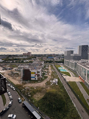 Продам трехкомнатную (3-комн.) квартиру, Мира ул, 8, Люберцы г
