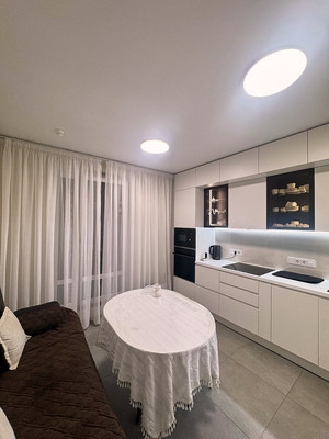 Продам трехкомнатную (3-комн.) квартиру, Мира ул, 8, Люберцы г