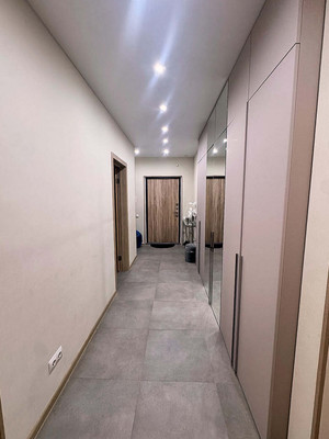 Продам трехкомнатную (3-комн.) квартиру, Мира ул, 8, Люберцы г