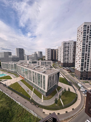 Продам трехкомнатную (3-комн.) квартиру, Мира ул, 8, Люберцы г