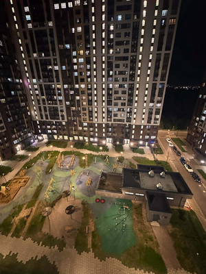 Продам трехкомнатную (3-комн.) квартиру, Мира ул, 8, Люберцы г