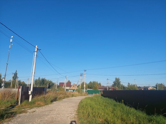 Продам дом, 30390 кв-л, 1622, Раменское г, 0 км от города