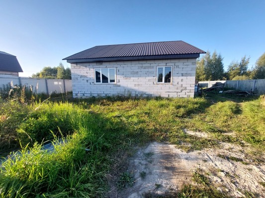 Продам дом, 30390 кв-л, 1622, Раменское г, 0 км от города