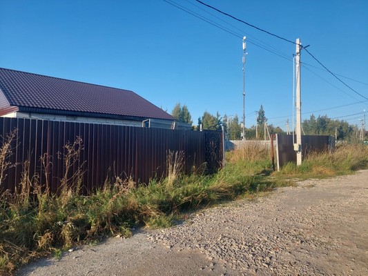 Продам дом, 30390 кв-л, 1622, Раменское г, 0 км от города