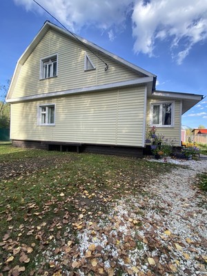 Продам дом, Надеждино д, 0 км от города