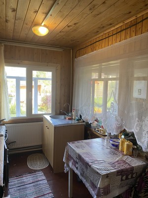 Продам дом, Надеждино д, 0 км от города