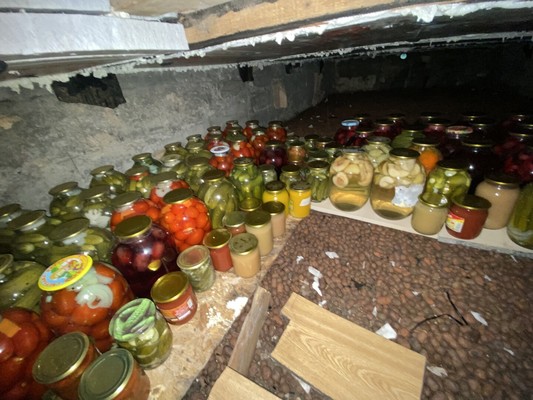 Продам дом, Надеждино д, 0 км от города