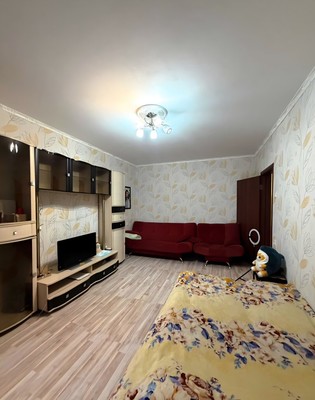 Продам однокомнатную (1-комн.) квартиру, Завидная ул, 3, Видное г