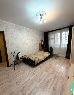 Продам однокомнатную (1-комн.) квартиру, Завидная ул, 3, Видное г