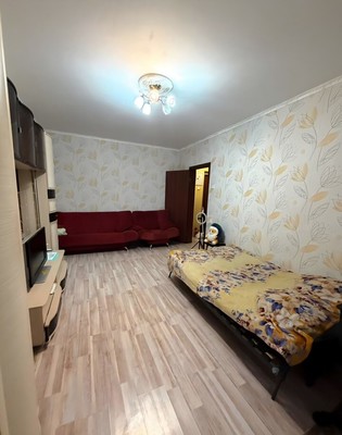 Продам однокомнатную (1-комн.) квартиру, Завидная ул, 3, Видное г