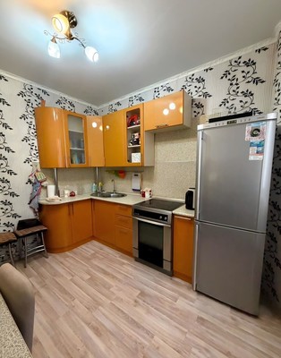 Продам однокомнатную (1-комн.) квартиру, Завидная ул, 3, Видное г