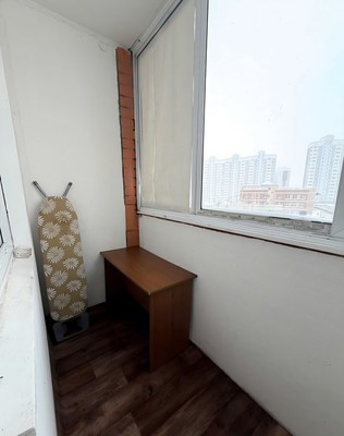 Продам однокомнатную (1-комн.) квартиру, Завидная ул, 3, Видное г